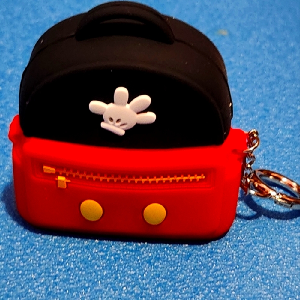 ✨️Airpod Pro Case (mickey mouse backpack)✨️